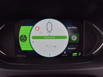 Opel Ampera-e